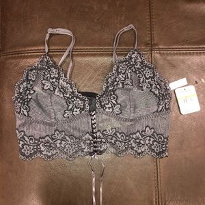 Free people bralette